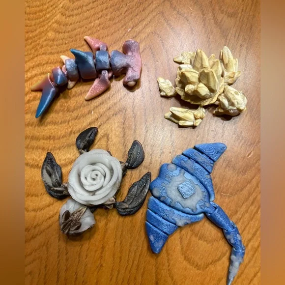 Amanda’s Gift Box Only - Picture 2 of 3